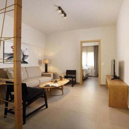 Hector Luxury Suite Athens Exterior photo