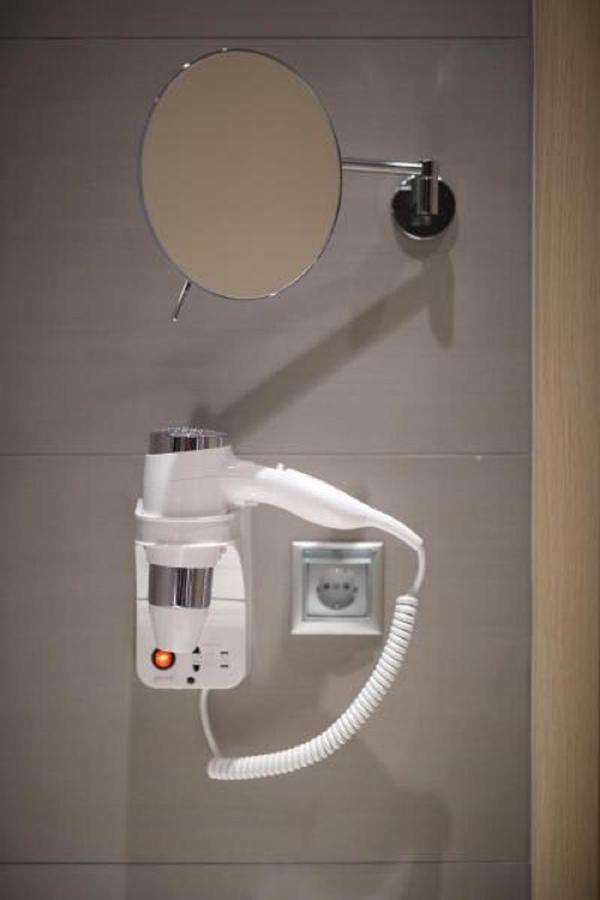 Hector Luxury Suite Athens Exterior photo